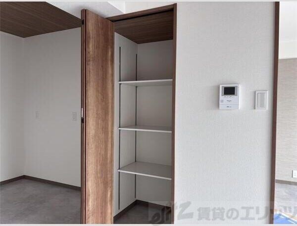 ベルコートの物件内観写真