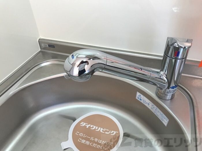 アメニティー・ベフの物件内観写真