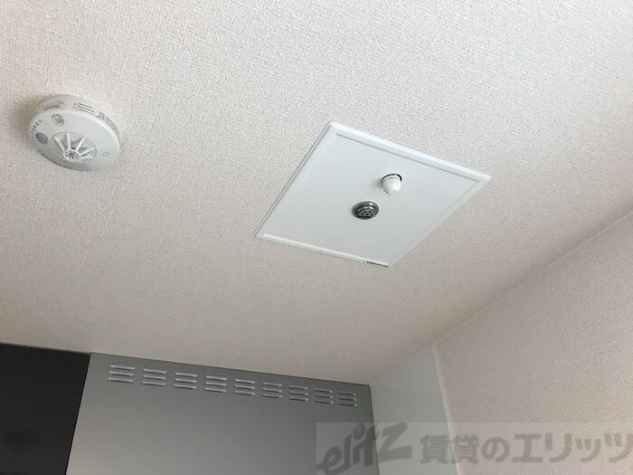 アメニティー・ベフの物件内観写真