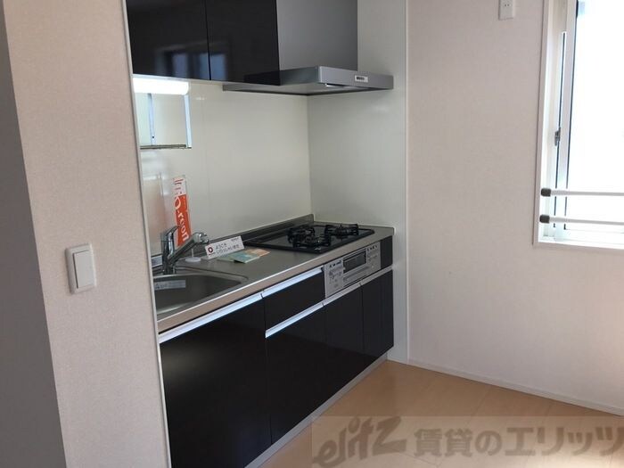 アメニティー・ベフの物件内観写真