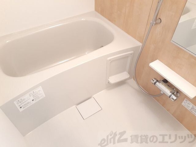 カーサフェリーチェの物件内観写真