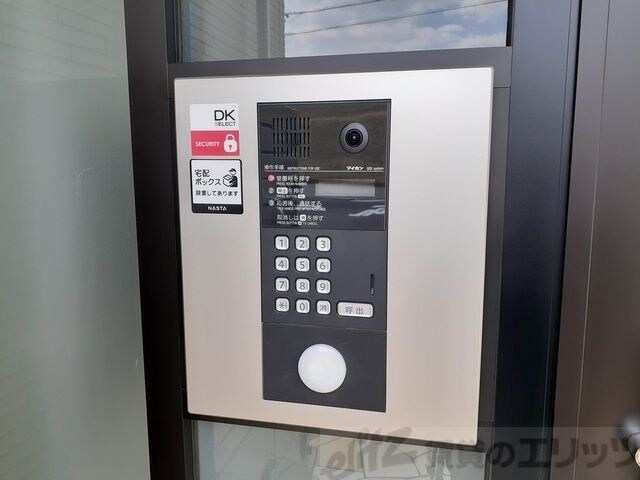 カーサフェリーチェの物件内観写真