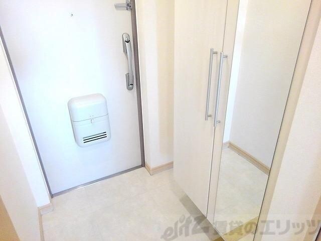 Fiore水無瀬の物件内観写真