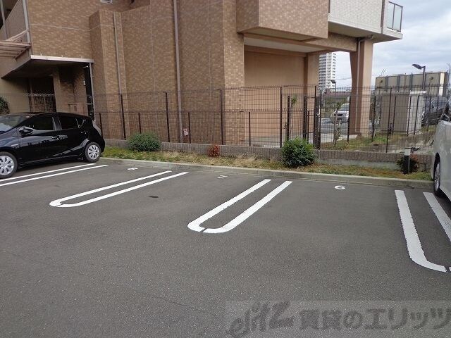 Fiore水無瀬の物件内観写真