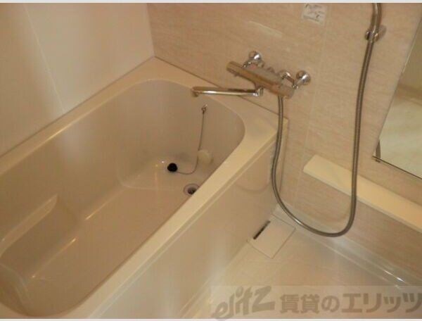 ミリアディたかつきの物件内観写真