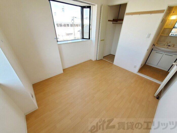 髙井マンションの物件内観写真