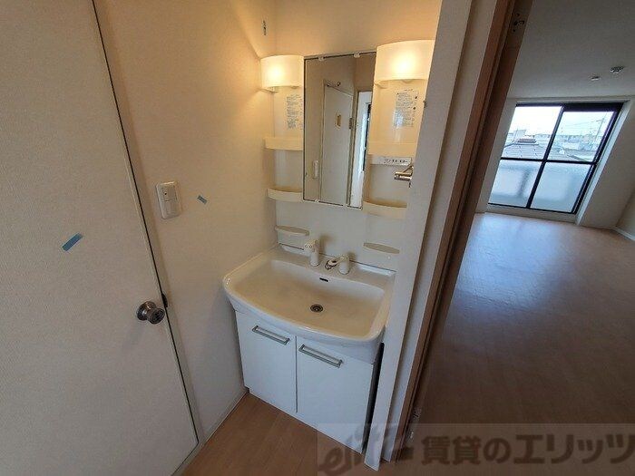 髙井マンションの物件内観写真