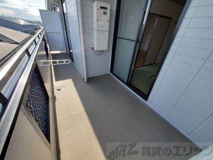 髙井マンションの物件内観写真