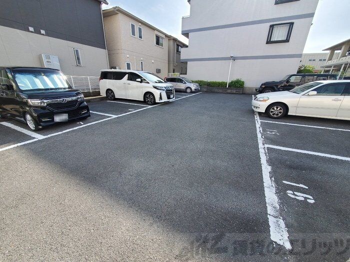 髙井マンションの物件内観写真