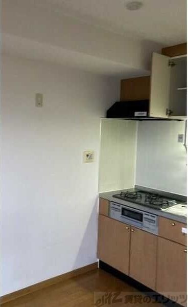 ルミエールの物件内観写真