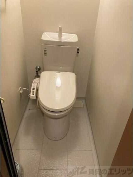 ルミエールの物件内観写真