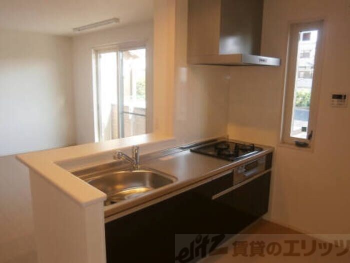 パークコート楓の物件内観写真