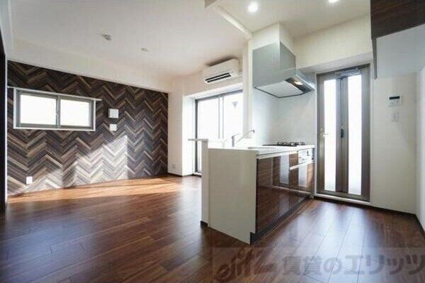 La Douceur南茨木の物件内観写真