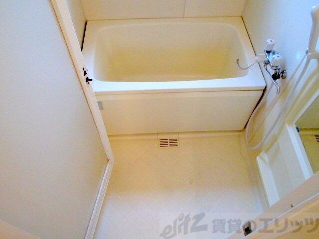 サンフレア千里丘の物件内観写真