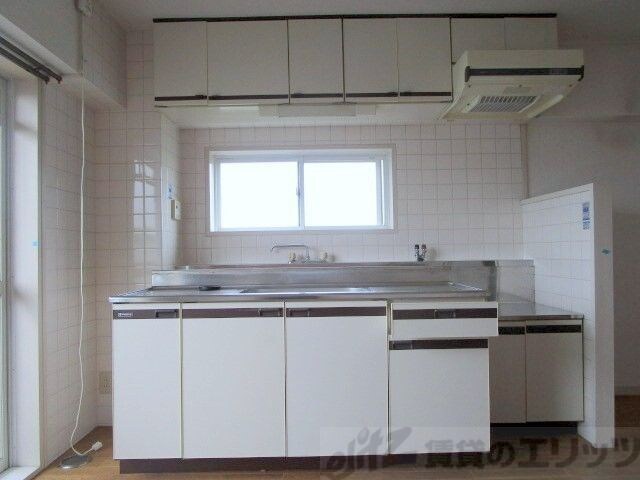 サンフレア千里丘の物件内観写真