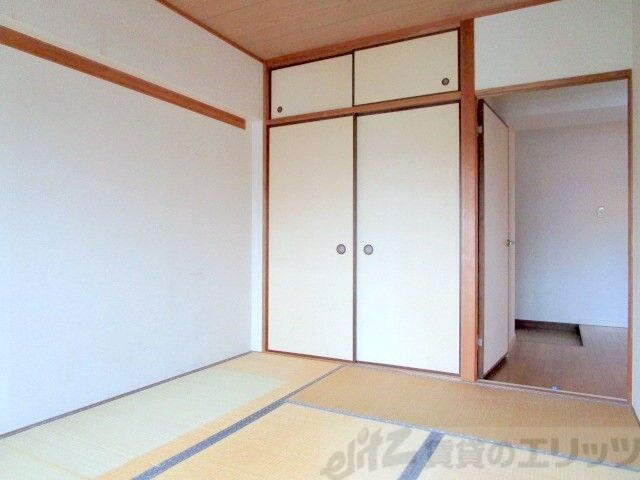 サンフレア千里丘の物件内観写真