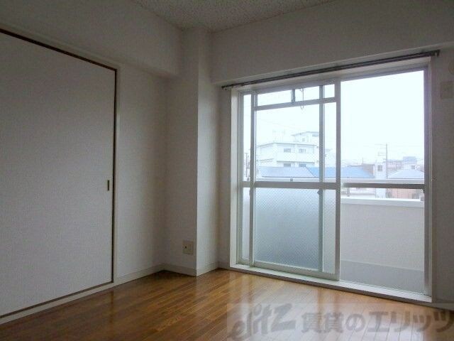 サンフレア千里丘の物件内観写真