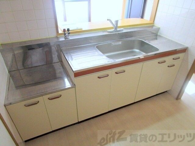 ラ・ペイナタールの物件内観写真