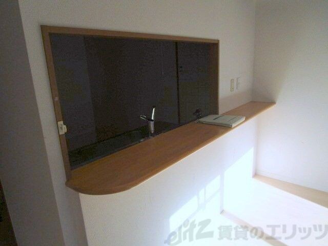 ラ・ペイナタールの物件内観写真