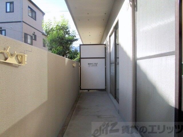 ラ・ペイナタールの物件内観写真