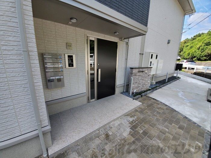 Citrineの物件内観写真