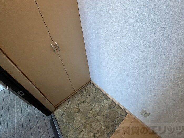 トワヴェールIの物件内観写真