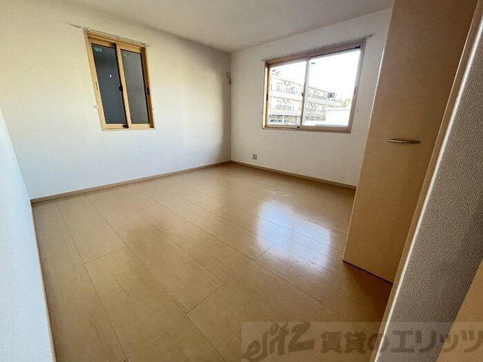 トワヴェールIの物件内観写真