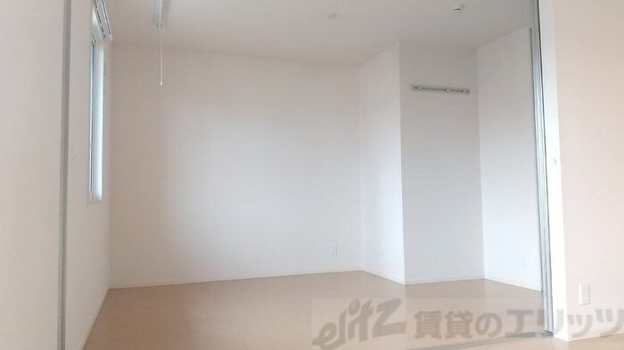 エスポワールルミエールの物件内観写真