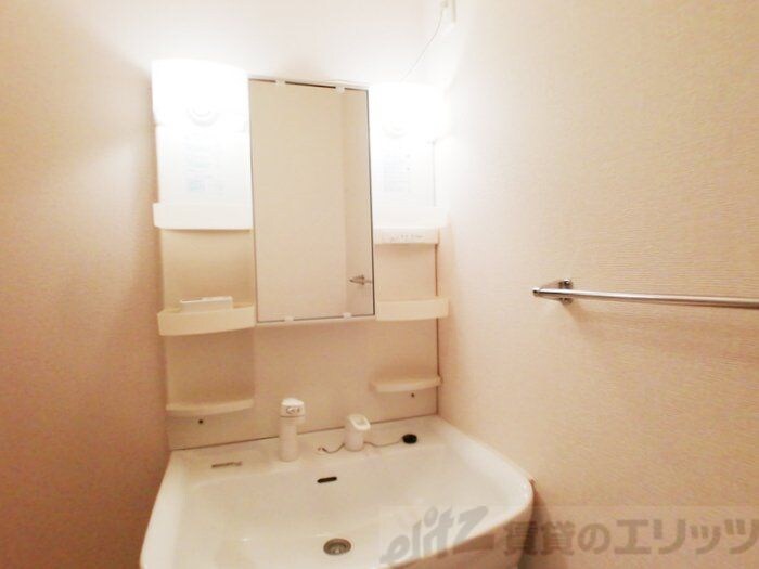 中利産業メゾネットの物件内観写真