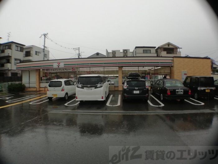 中利産業メゾネットの物件内観写真