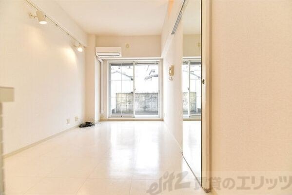 PARADOR DE GAISENの物件内観写真