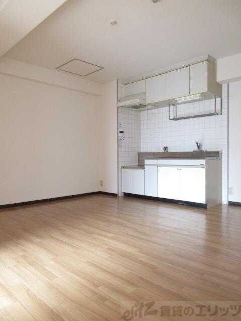 オーソライズ茨木の物件内観写真