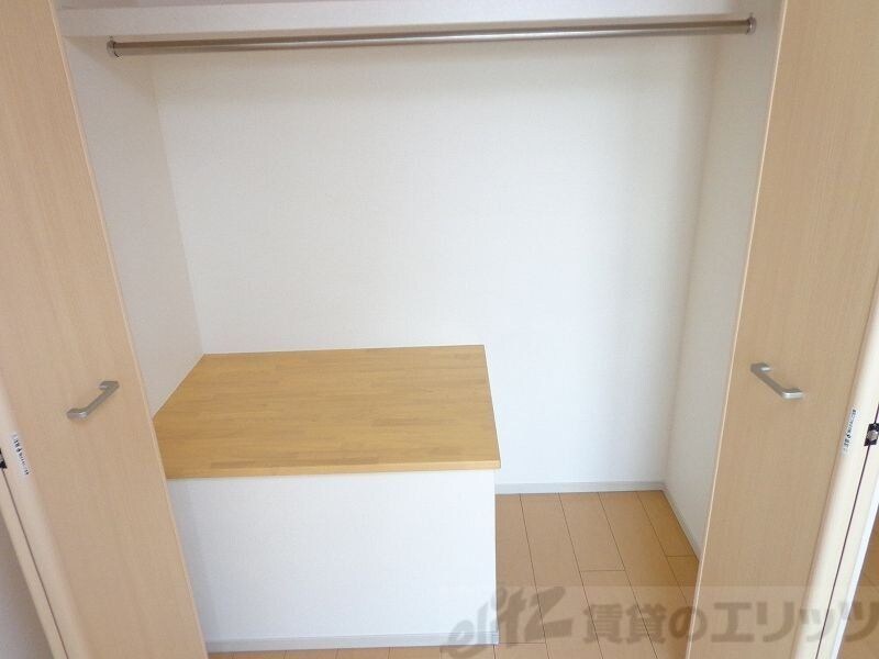 ソレイユ上野の物件内観写真