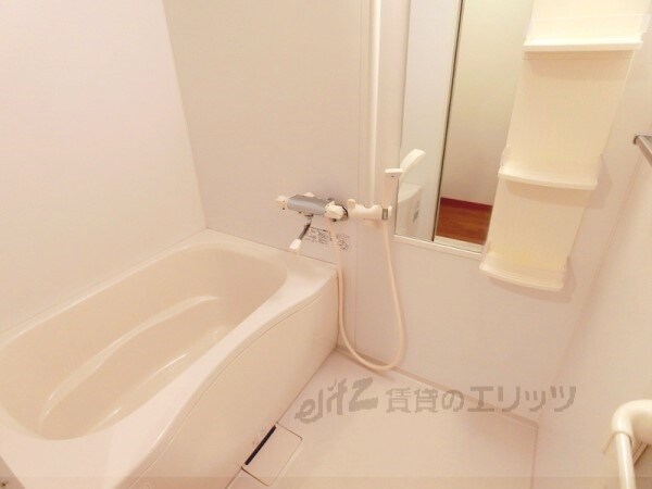 メゾン東雲の物件内観写真