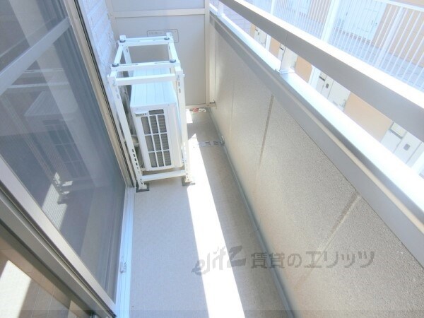 メゾン東雲の物件内観写真