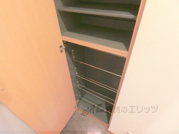 メゾン東雲の物件内観写真