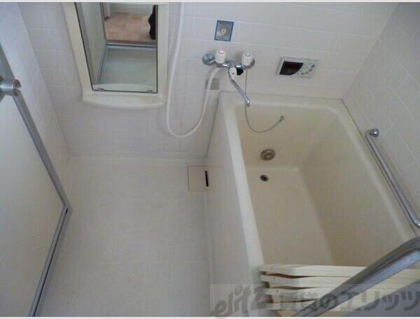 ハイツシャルマンの物件内観写真