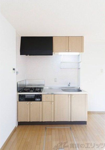 サンシティIIの物件内観写真