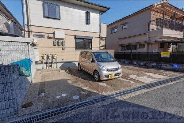 サンシティIIの物件内観写真