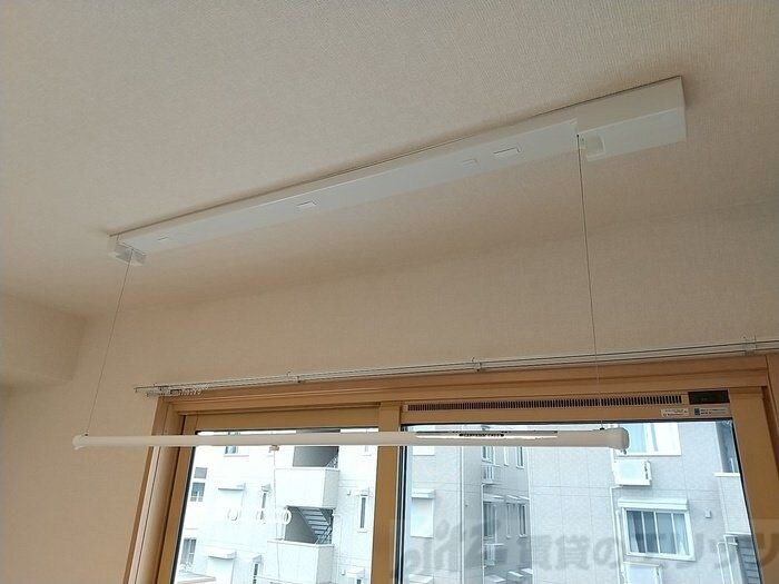 クロスロードA棟の物件内観写真