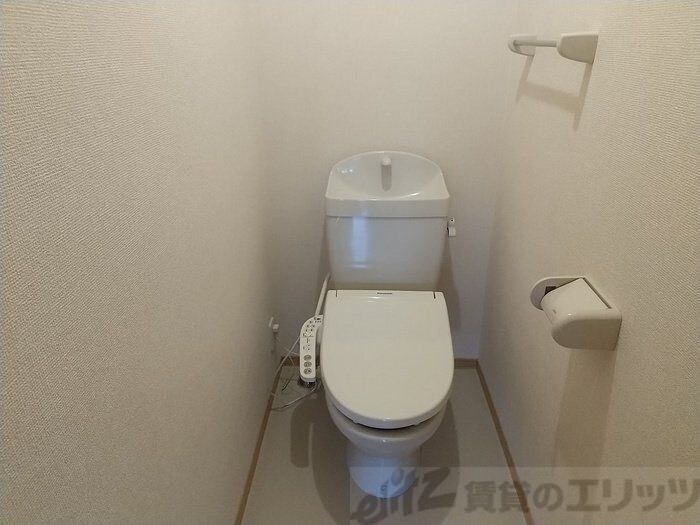 クロスロードA棟の物件内観写真