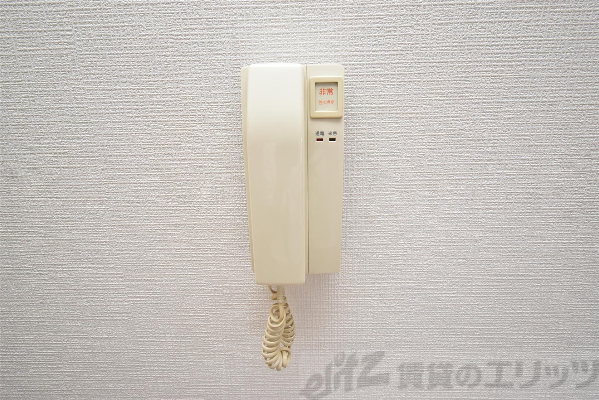 ラ・ヴェール茨木の物件内観写真