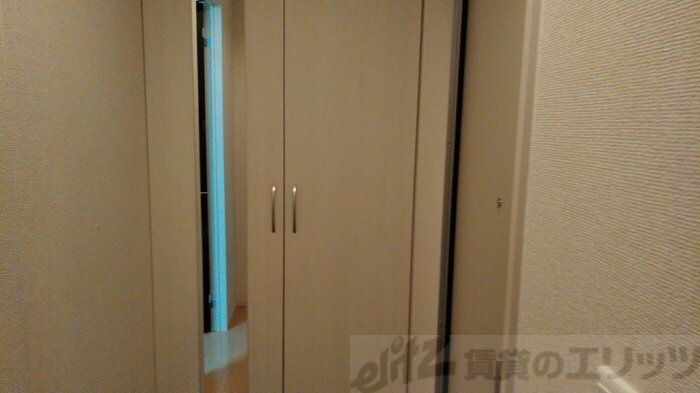 ブライトテラスの物件内観写真