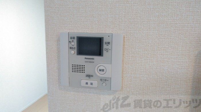 ブライトテラスの物件内観写真