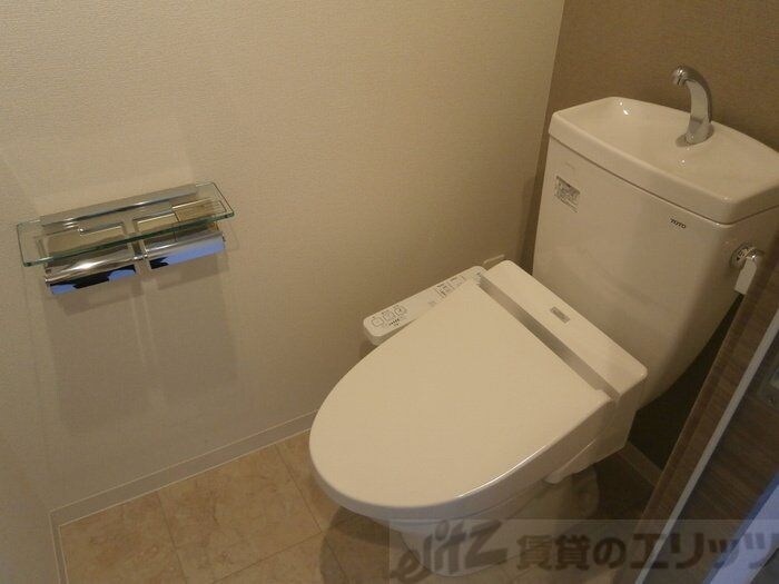 メープルスクエア心斎橋の物件内観写真