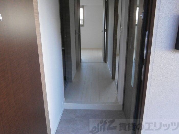 メープルスクエア心斎橋の物件内観写真