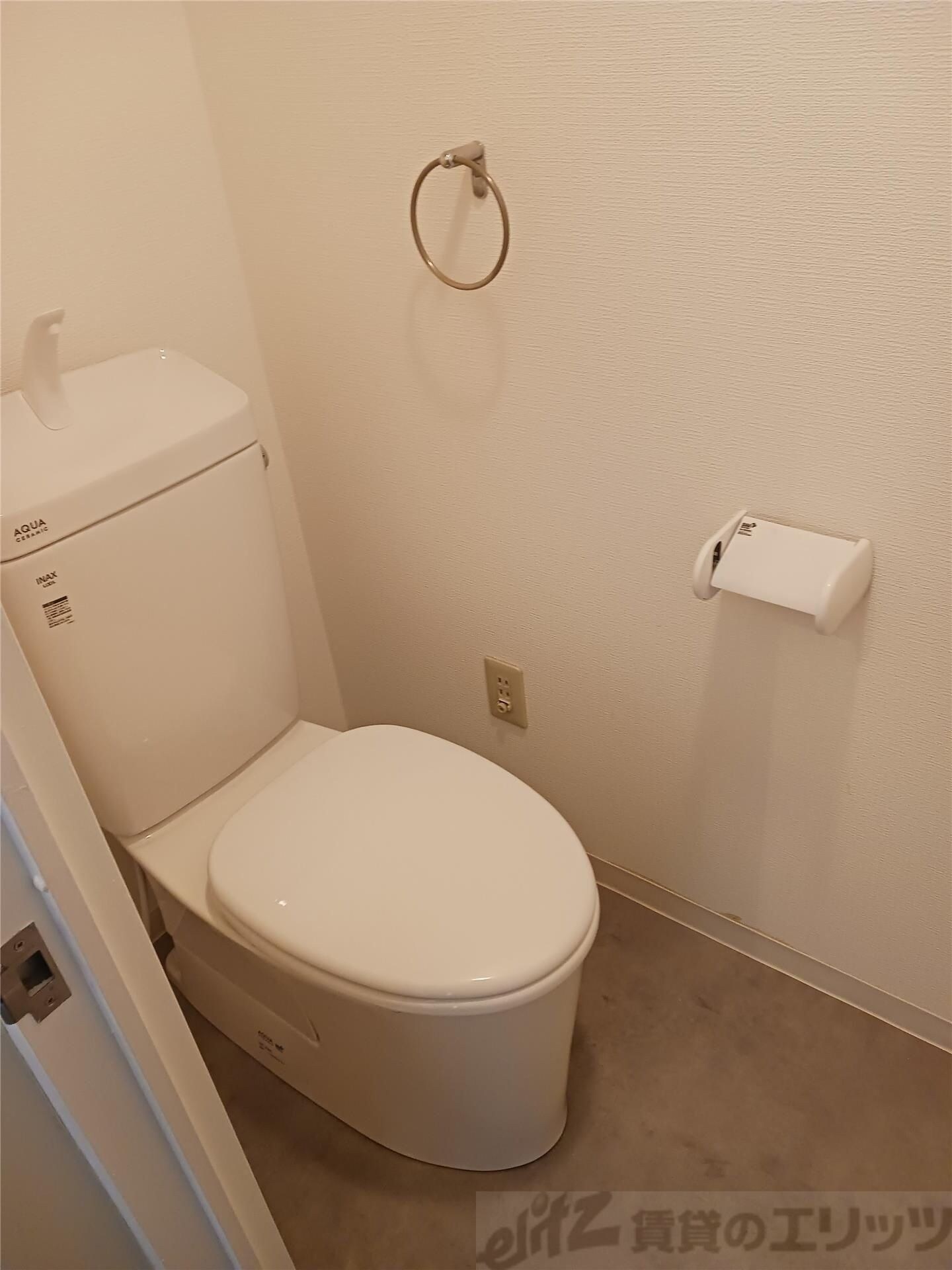 第二ドゥエルなかせいの物件内観写真