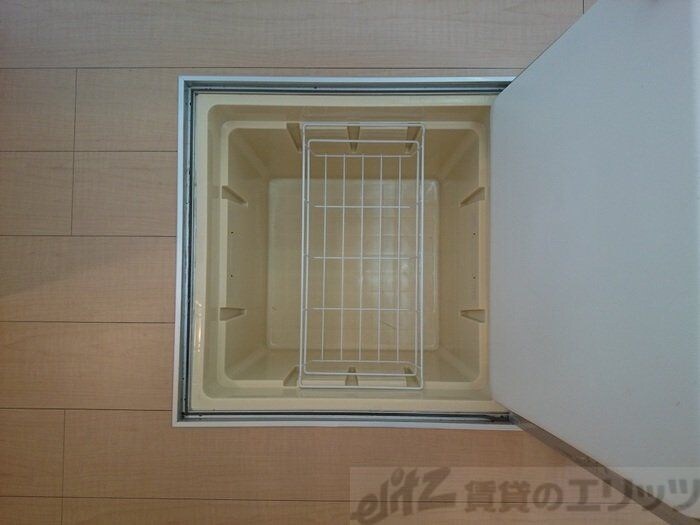 コロデカーサの物件内観写真