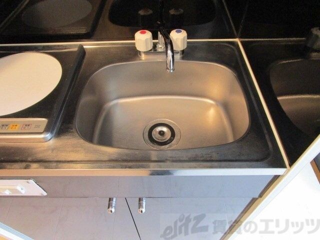 メゾンクラーラの物件内観写真