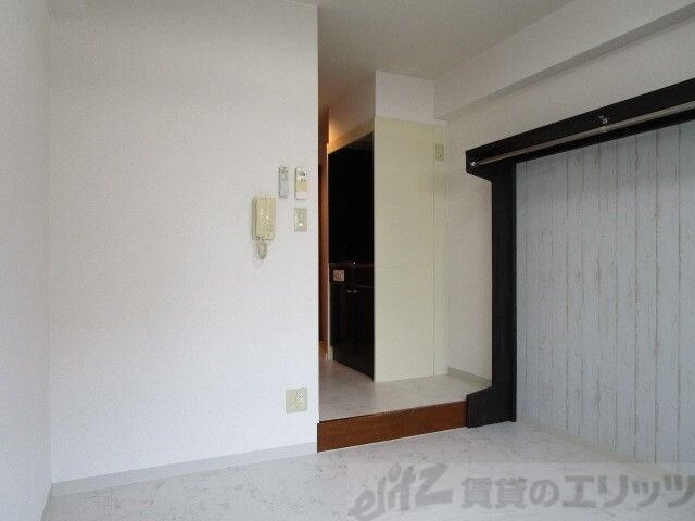 メゾンクラーラの物件内観写真